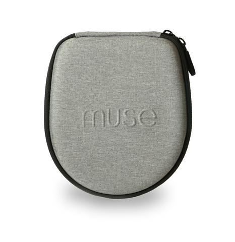 Muse 2 Hard Carrying Case (Bundled)